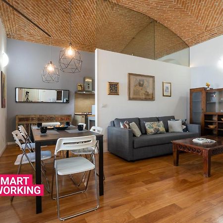 Massena Modern Apartment By Wonderful Italy Turin Bagian luar foto