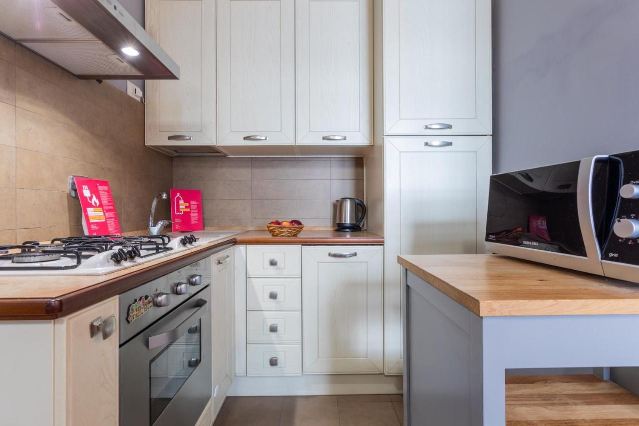 Massena Modern Apartment By Wonderful Italy Turin Bagian luar foto