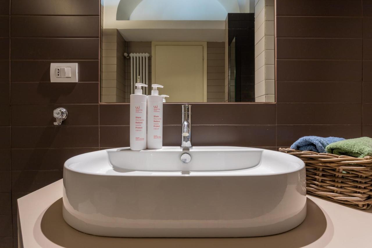 Massena Modern Apartment By Wonderful Italy Turin Bagian luar foto