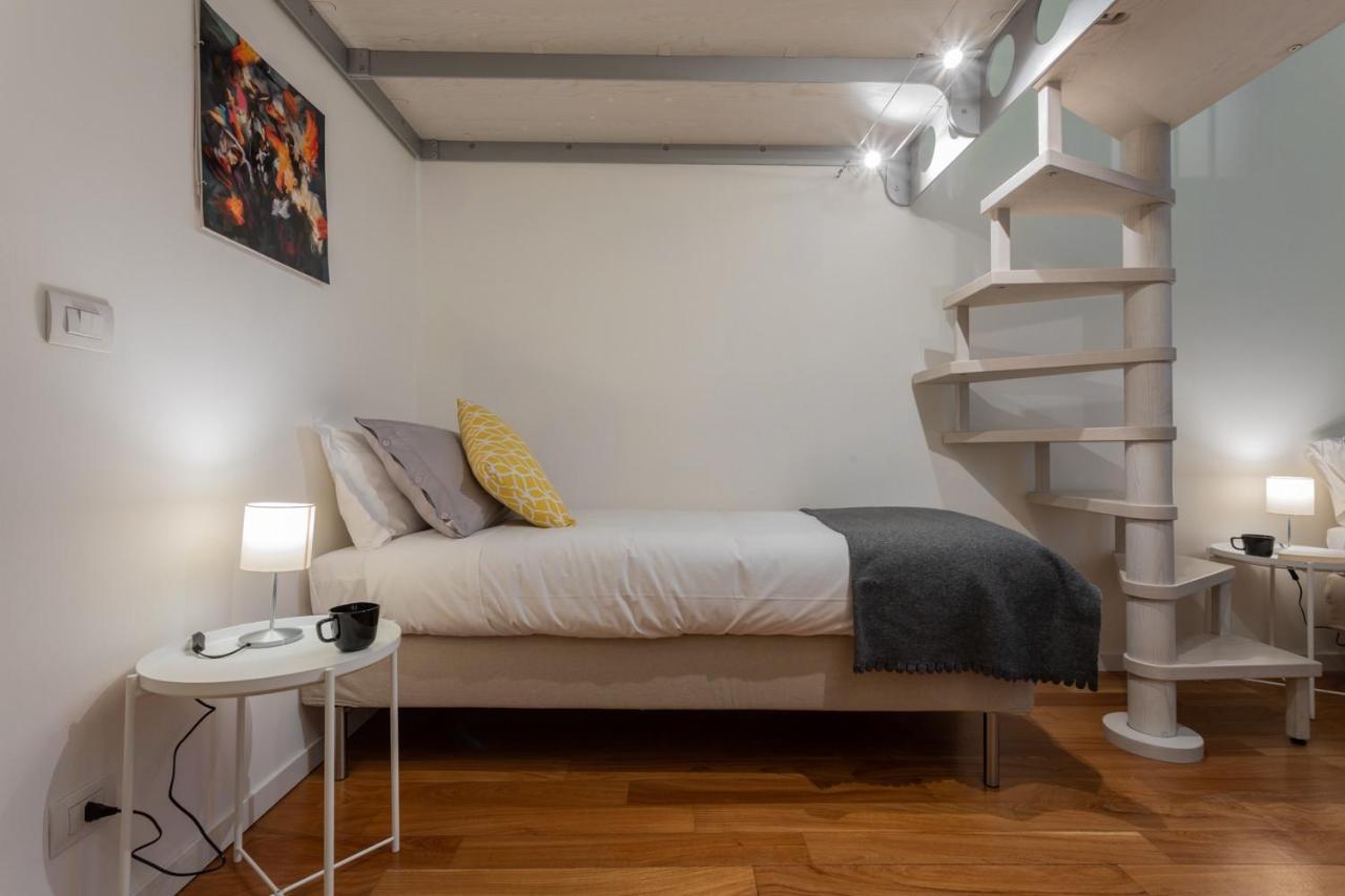 Massena Modern Apartment By Wonderful Italy Turin Bagian luar foto